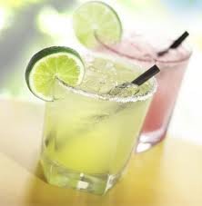 margarita 1-1-2 blandning